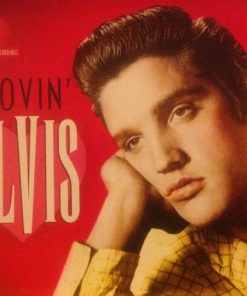 Elvis Presley-9