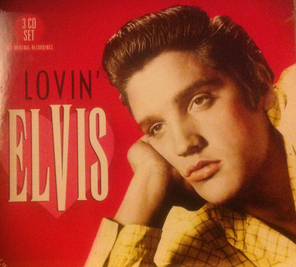 Elvis Presley-9