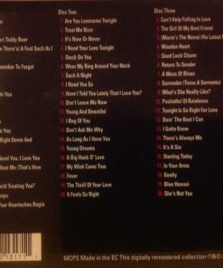 Elvis Presley-8