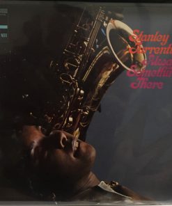 Stanley Turrentine-9