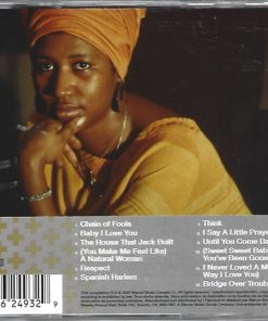 Aretha Franklin-8