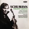 Schumann*, Clara Schumann, Philippe Graffin, Deutsche Radio Philharmonie Saarbrücken Kaiserslautern, Christoph Poppen, Claire Désert-0