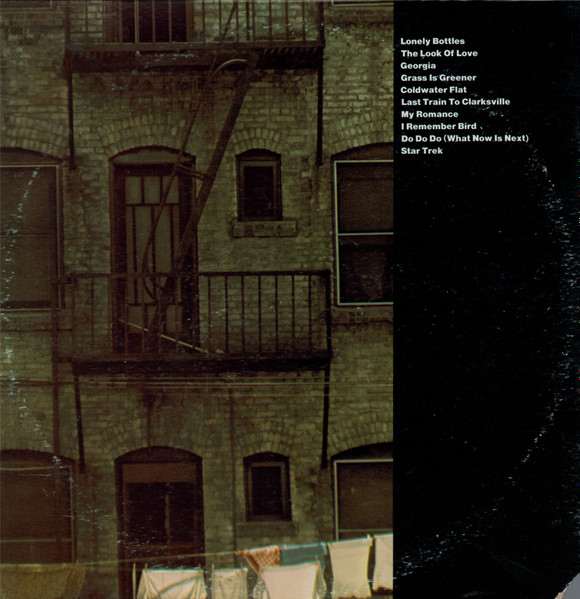 The Three Sounds And The Oliver Nelson Orchestra* - Coldwater Flat (LP, Album, Gat) (Very Good Plus (VG+)) - Image 4