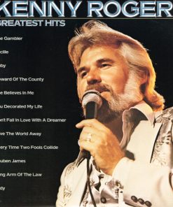 Kenny Rogers-0