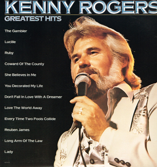 Kenny Rogers-0