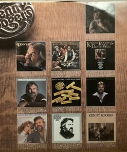 Kenny Rogers-4