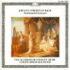 Johann Christian Bach - The Academy Of Ancient Music, Christopher Hogwood-0