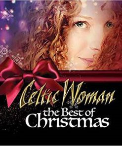 Celtic Woman - The Best Of Christmas (CD, Comp) (Mint (M))