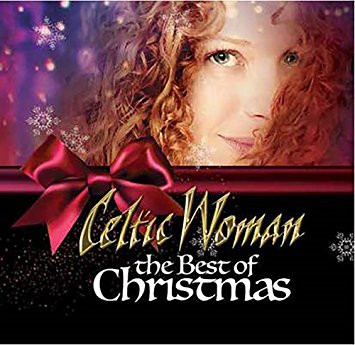 Celtic Woman - The Best Of Christmas (CD, Comp) (Mint (M))