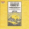 Dvořák* - Scottish National Orchestra*, Neeme Järvi-0