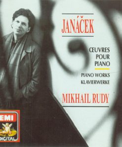 Janáček* - Mikhaïl Rudy-0