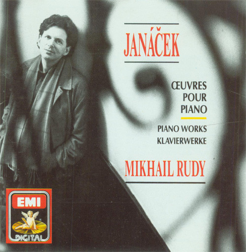 Janáček* - Mikhaïl Rudy-0
