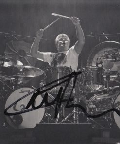 Carl Palmer's ELP Legacy-5