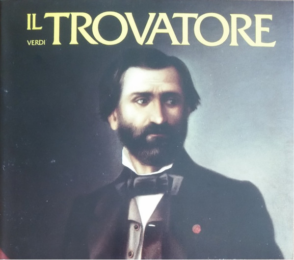 Verdi* - Pavarotti*, Sutherland*, Horne*, Wixell*, Ghiaurov*, National Philharmonic Orchestra, Bonynge*-4