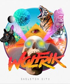 Wolfrik-0