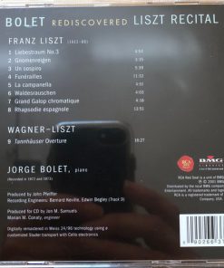 Franz Liszt - Jorge Bolet-3