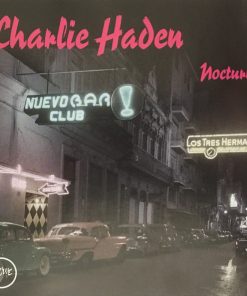 Charlie Haden-0