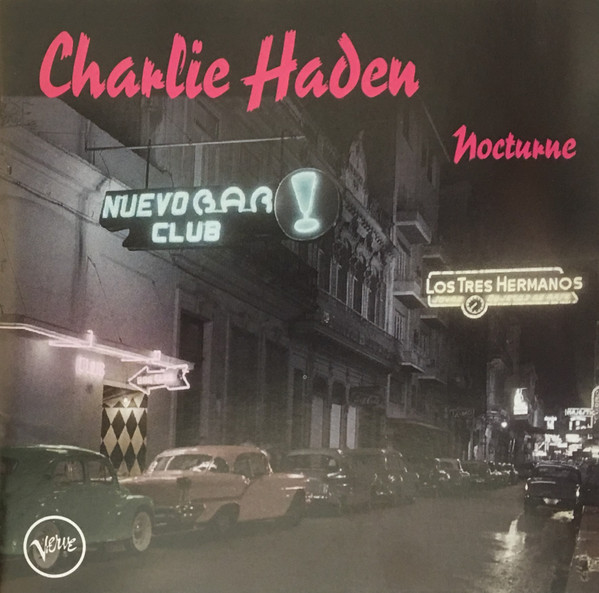 Charlie Haden-0