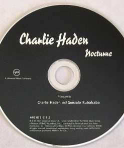 Charlie Haden-2