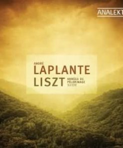 André Laplante-0