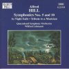 Alfred Hill (2), Queensland Symphony Orchestra, Wilfred Lehmann*-1
