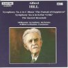 Alfred Hill (2) — Melbourne Symphony Orchestra, Willi Lehmann-0