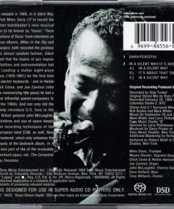 Miles Davis-1