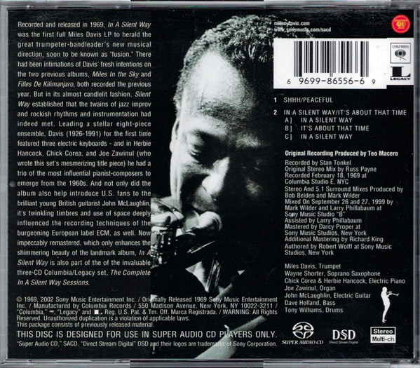 Miles Davis-1