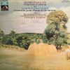 Samson François, Orchestre De La Société Des Concerts Du Conservatoire, Georges Tzipine-0