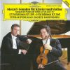 Mozart*, Itzhak Perlman, Daniel Barenboim-0
