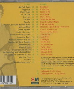 Buddy Holly-8