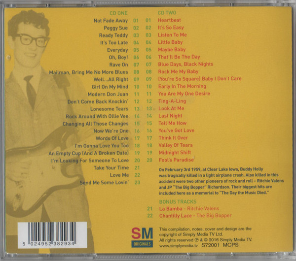 Buddy Holly-8