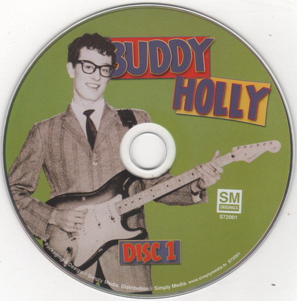 Buddy Holly-7