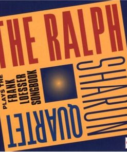 Ralph Sharon Quartet - Plays The Frank Loesser Songbook (CD, Album) (Near Mint (NM or M-))