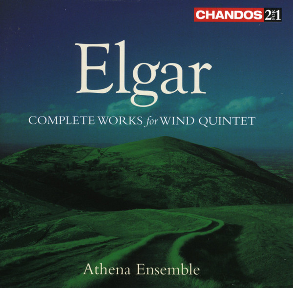 Elgar* - Athena Ensemble-0
