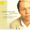 Thomas Quasthoff, Orchester Der Deutschen Oper Berlin, Christian Thielemann-0