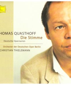 Thomas Quasthoff, Orchester Der Deutschen Oper Berlin, Christian Thielemann-0