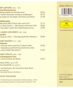 Thomas Quasthoff, Orchester Der Deutschen Oper Berlin, Christian Thielemann-1