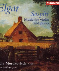 Elgar*, Lydia Mordkovitch, Julian Milford-0