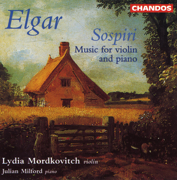 Elgar*, Lydia Mordkovitch, Julian Milford-0