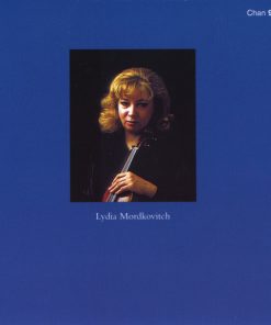 Elgar*, Lydia Mordkovitch, Julian Milford-1