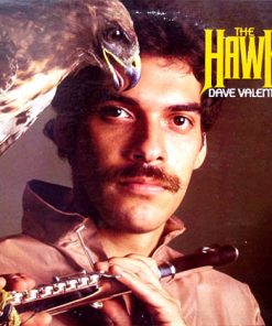 Dave Valentin-0