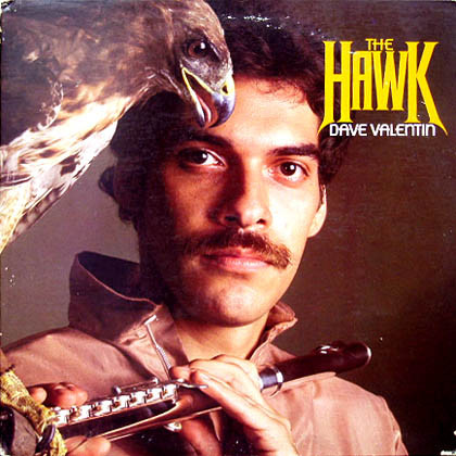 Dave Valentin-0