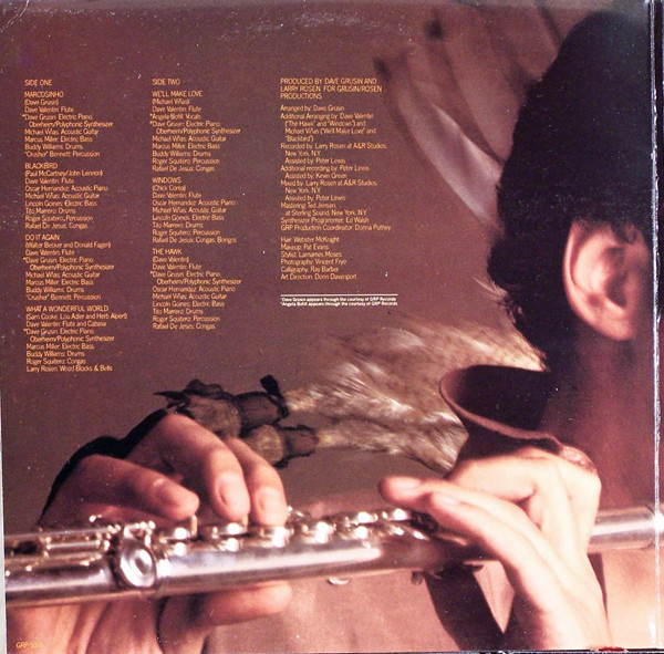 Dave Valentin-1