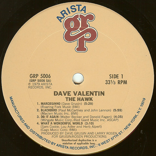Dave Valentin-4