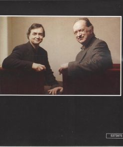Beethoven* ‒ Pierre-Laurent Aimard / Chamber Orchestra Of Europe* / Nikolaus Harnoncourt-1