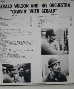 Gerald Wilson And His Orchestra*-1