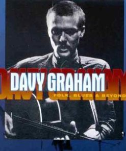 Davy Graham-0