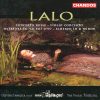 Lalo* / Olivier Charlier, Yan Pascal Tortelier, BBC Philharmonic-0