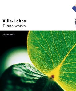 Heitor Villa-Lobos-0